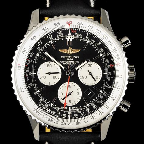 wat kost een breitling navitimer|breitling navitimer pre owned.